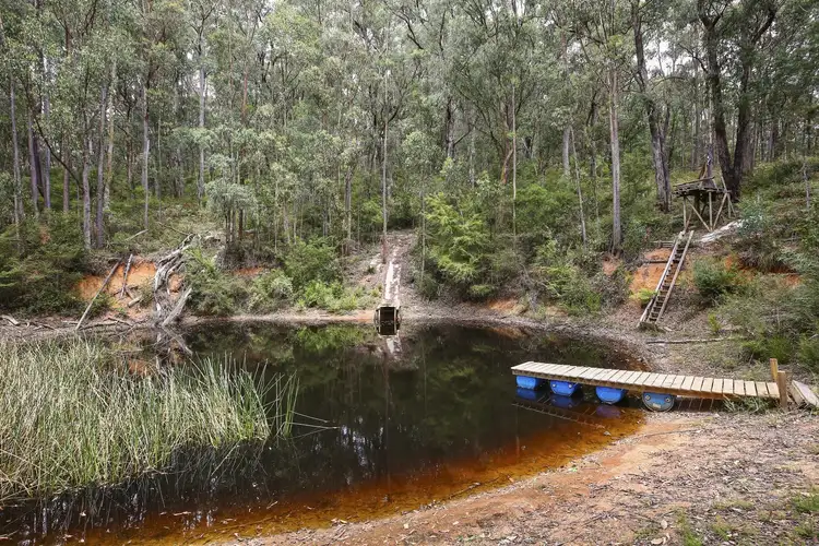 Fifth view of Homely house listing, 1 St Benedicts Drive, Gladysdale VIC 3797