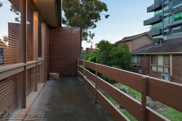 Sixth view of Homely unit listing, 12/8 - 14 Grimshaw  Street, Greensborough VIC 3088