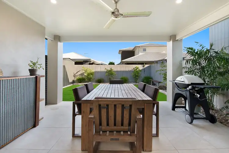 25 Ochre Crescent, Caloundra West QLD 4551