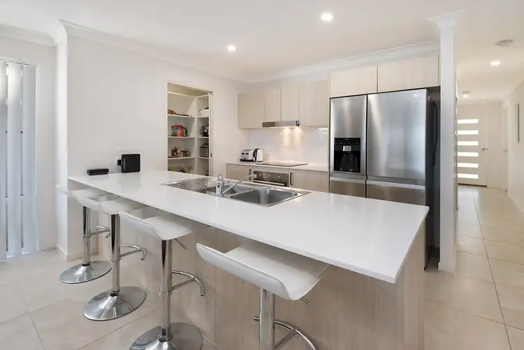 Third view of Homely house listing, 25 Ochre Crescent, Caloundra West QLD 4551