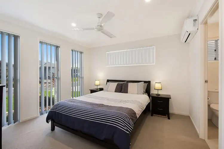 Fourth view of Homely house listing, 25 Ochre Crescent, Caloundra West QLD 4551