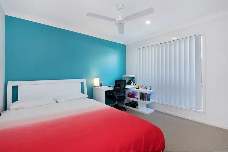 Sixth view of Homely house listing, 25 Ochre Crescent, Caloundra West QLD 4551