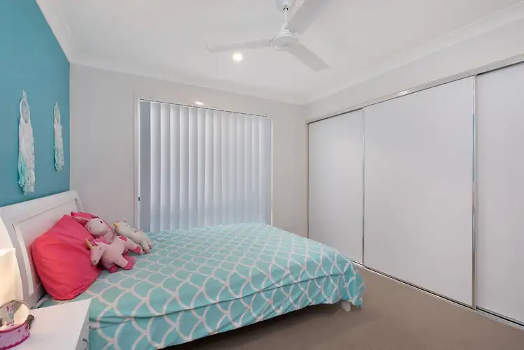 Seventh view of Homely house listing, 25 Ochre Crescent, Caloundra West QLD 4551