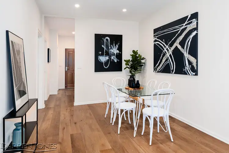 Fifth view of Homely house listing, 1/57 Warwick Road, Greensborough VIC 3088