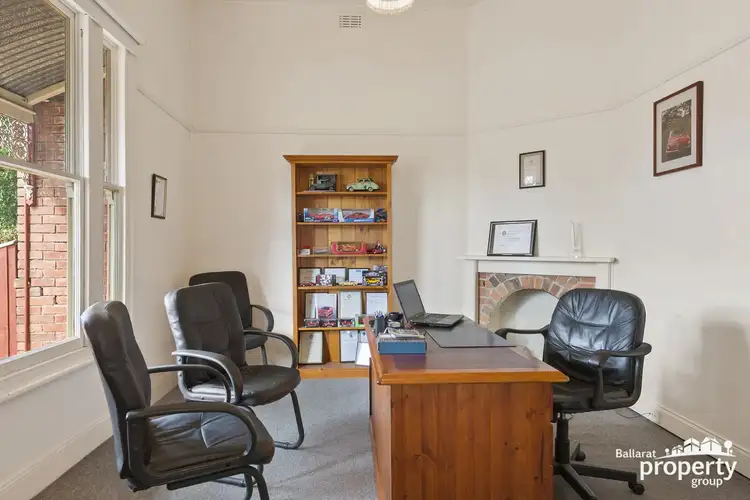 Fourth view of Homely house listing, 20 Victoria Street, Bakery Hill VIC 3350