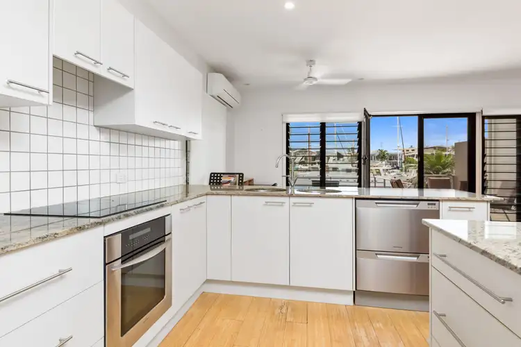 Fifth view of Homely townhouse listing, 1/10 Annear Court, Stuart Park NT 820