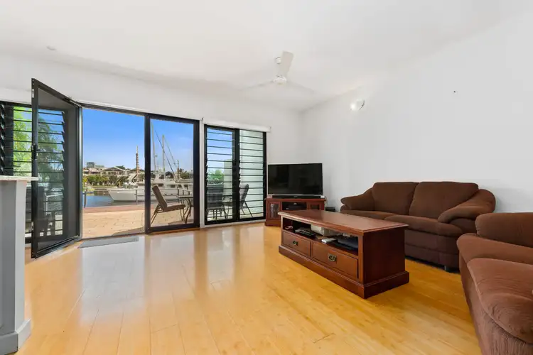 Sixth view of Homely townhouse listing, 1/10 Annear Court, Stuart Park NT 820