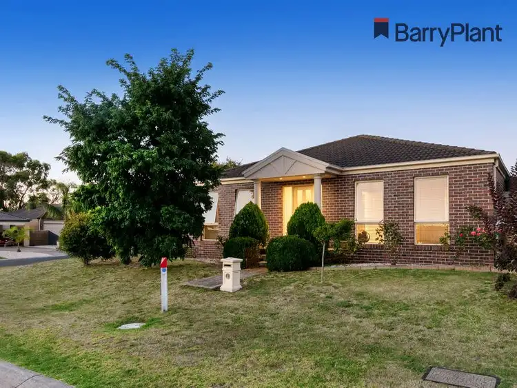 12 Cassandra Drive, Mount Martha VIC 3934