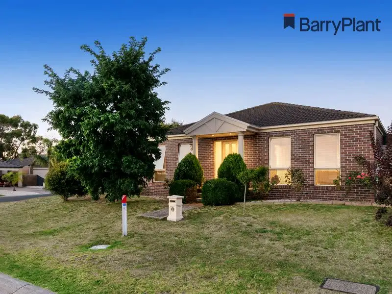 Main view of Homely house listing, 12 Cassandra Drive, Mount Martha VIC 3934
