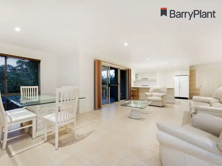 Fourth view of Homely house listing, 12 Cassandra Drive, Mount Martha VIC 3934