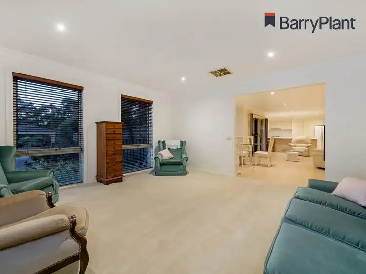 Fifth view of Homely house listing, 12 Cassandra Drive, Mount Martha VIC 3934