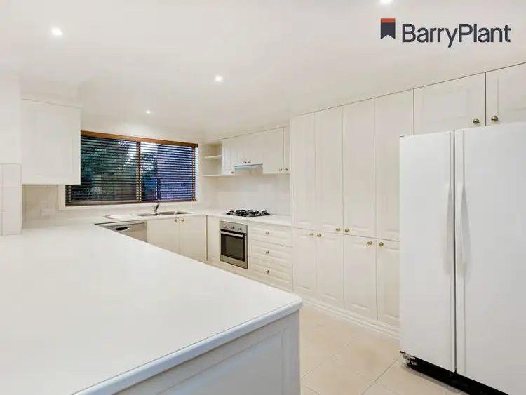 Sixth view of Homely house listing, 12 Cassandra Drive, Mount Martha VIC 3934