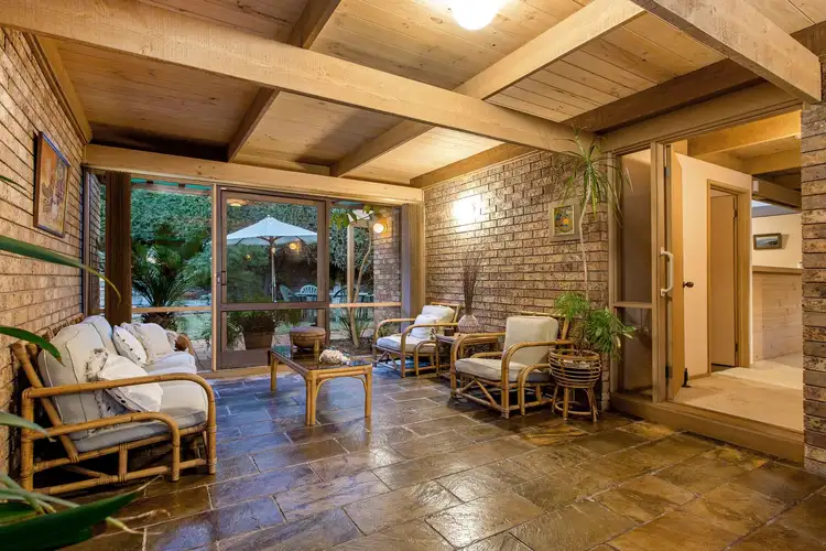 Fifth view of Homely house listing, 31-33 Normanby Road, Sorrento VIC 3943