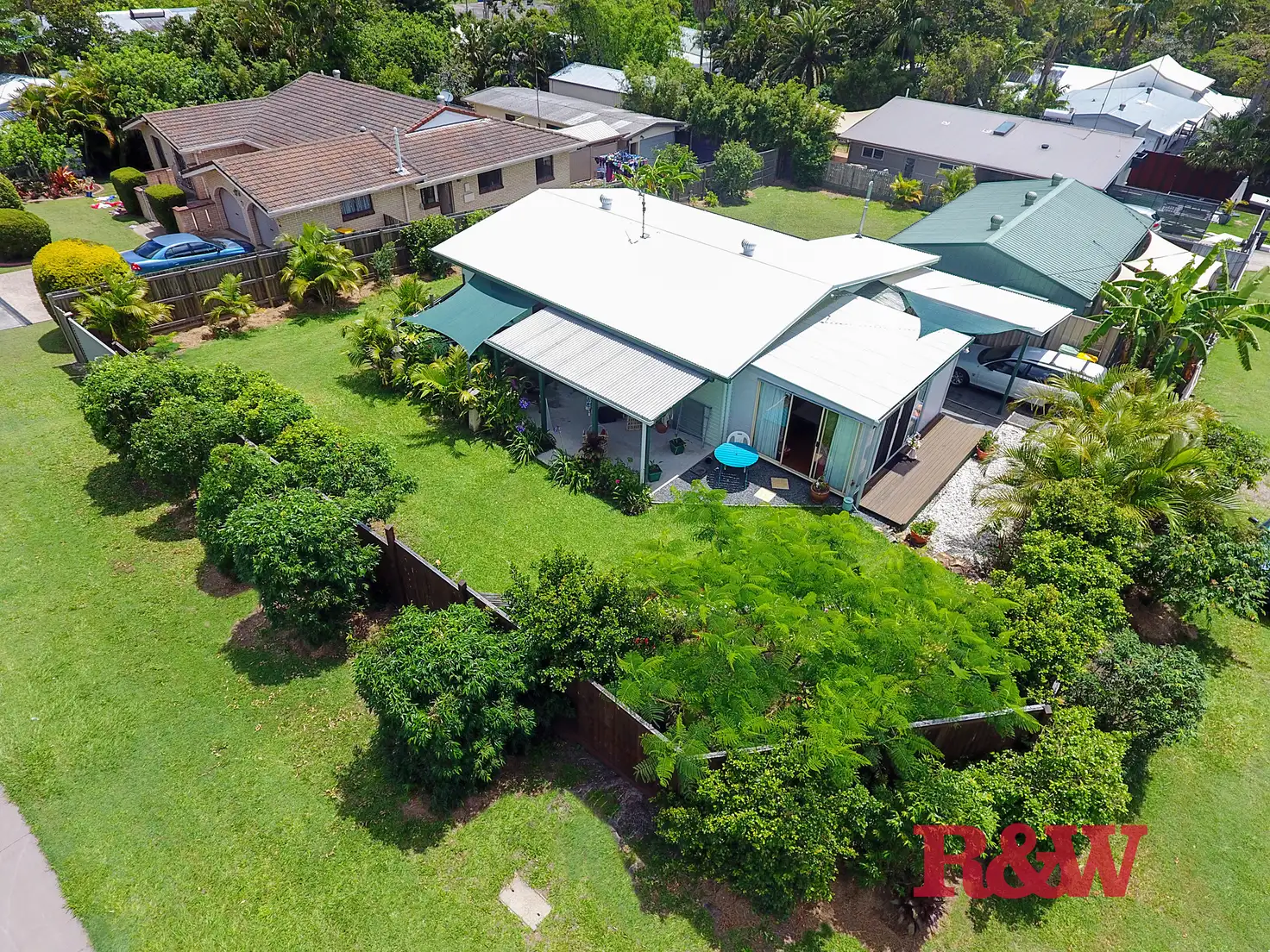Main view of Homely house listing, 38 Werin Street, Tewantin QLD 4565