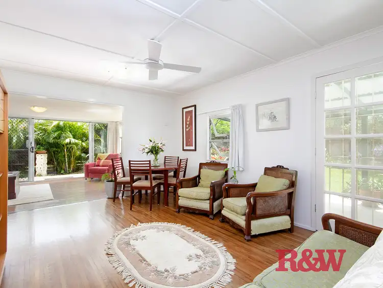 Second view of Homely house listing, 38 Werin Street, Tewantin QLD 4565