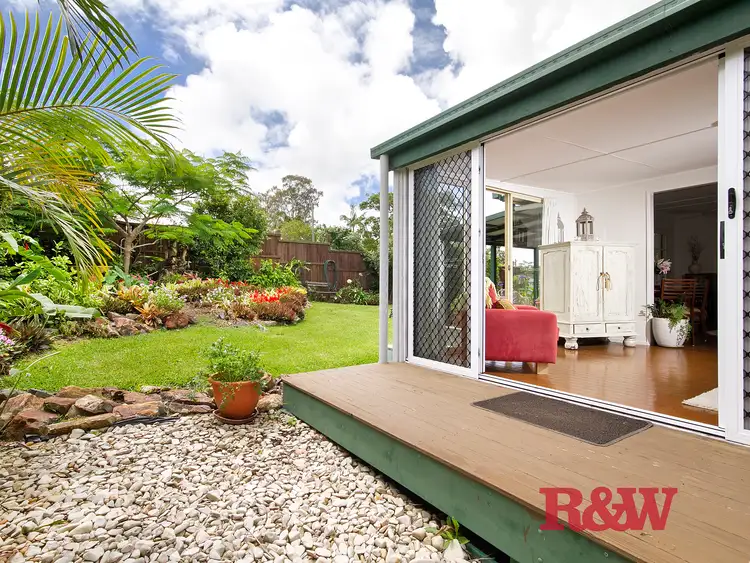 Fifth view of Homely house listing, 38 Werin Street, Tewantin QLD 4565