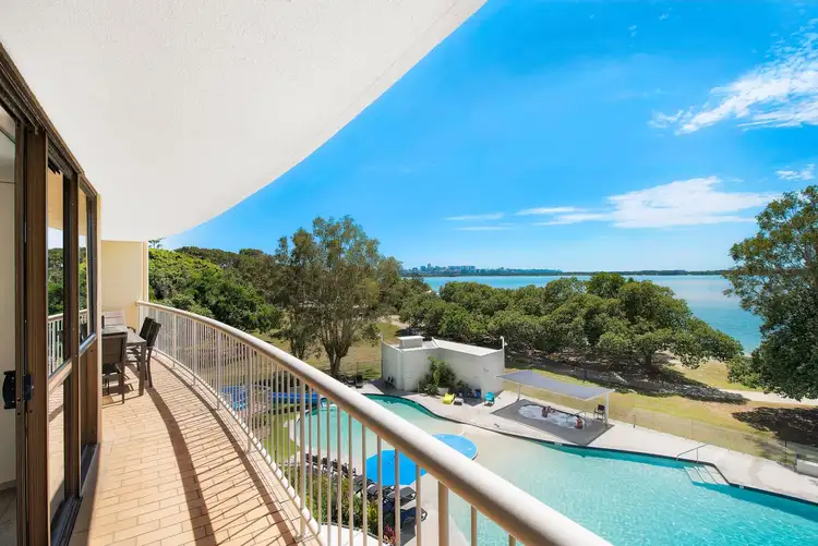 28/49 Landsborough Parade, Golden Beach QLD 4551