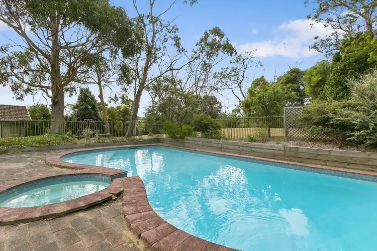Third view of Homely house listing, 14 Rylston Court, Mount Eliza VIC 3930