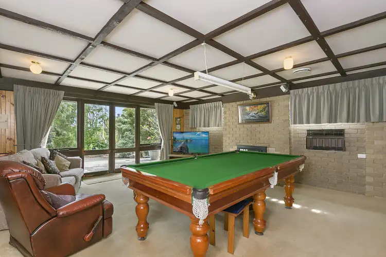Fifth view of Homely house listing, 14 Rylston Court, Mount Eliza VIC 3930