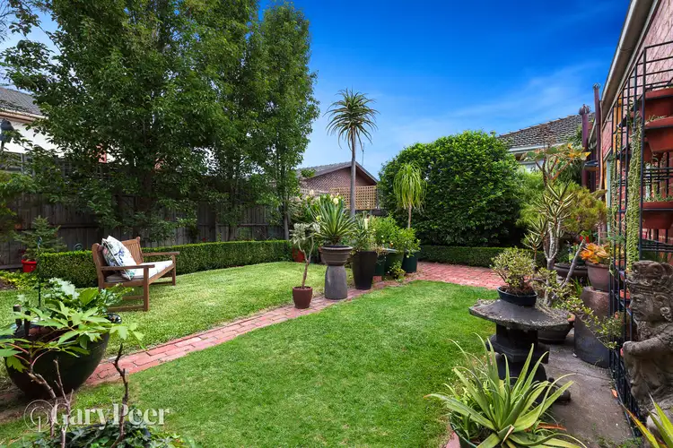 Fourth view of Homely house listing, 11 Hillside Avenue, Caulfield VIC 3162