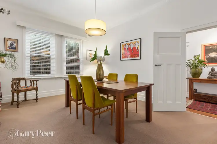 Fifth view of Homely house listing, 11 Hillside Avenue, Caulfield VIC 3162