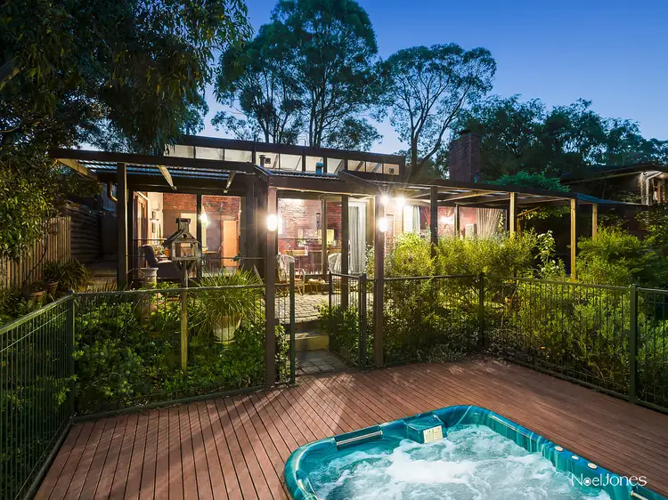 Main view of Homely house listing, 15 Nara Road, Mitcham VIC 3132