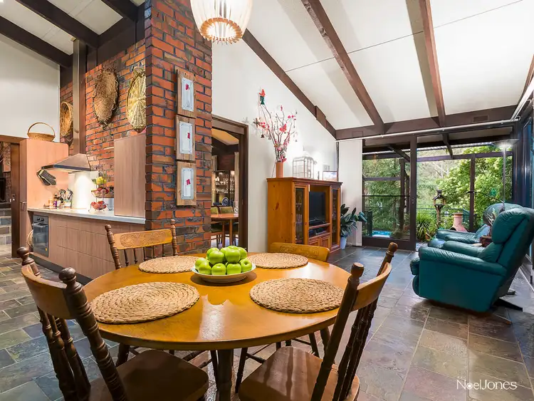 Third view of Homely house listing, 15 Nara Road, Mitcham VIC 3132