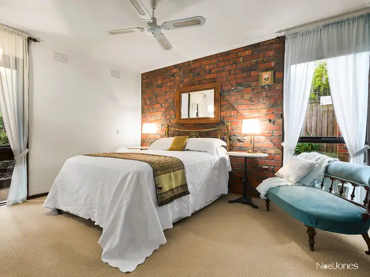 Fifth view of Homely house listing, 15 Nara Road, Mitcham VIC 3132