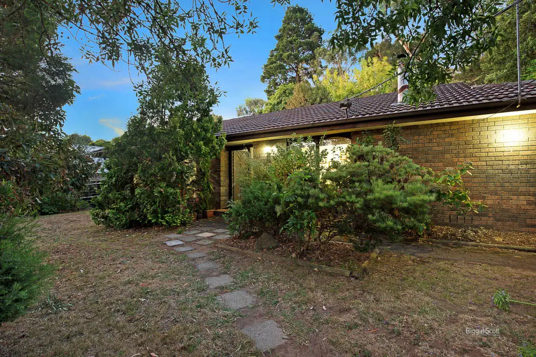 Main view of Homely house listing, 11 Railway Avenue, Upper Ferntree Gully VIC 3156