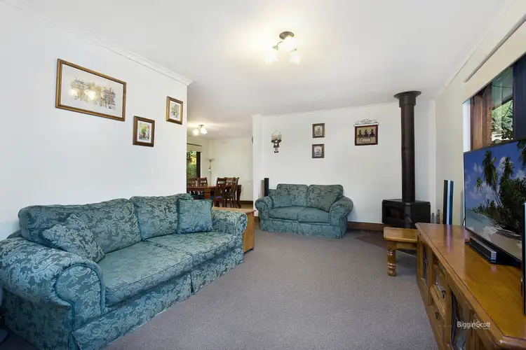 Second view of Homely house listing, 11 Railway Avenue, Upper Ferntree Gully VIC 3156