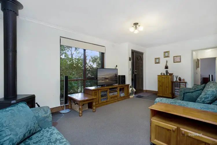 Third view of Homely house listing, 11 Railway Avenue, Upper Ferntree Gully VIC 3156