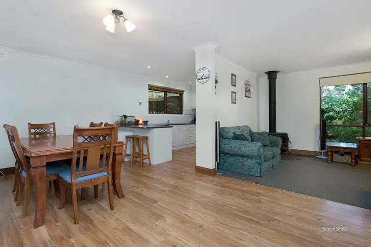 Fifth view of Homely house listing, 11 Railway Avenue, Upper Ferntree Gully VIC 3156