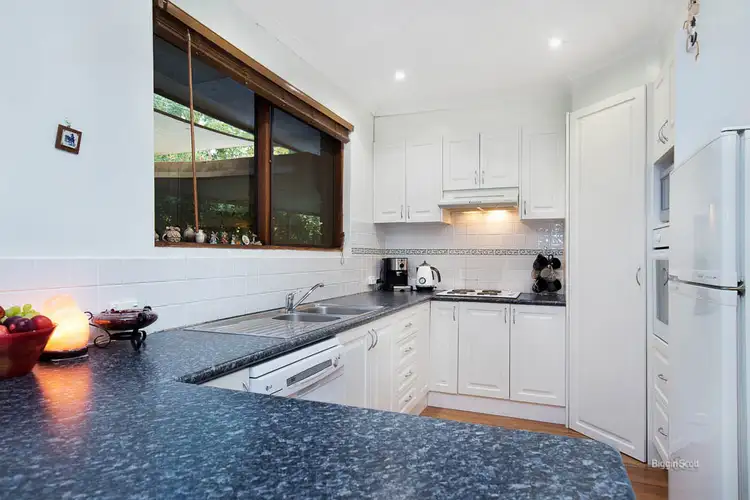 Sixth view of Homely house listing, 11 Railway Avenue, Upper Ferntree Gully VIC 3156