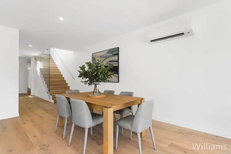 Fourth view of Homely townhouse listing, 8 Jeffrey Avenue, Altona North VIC 3025