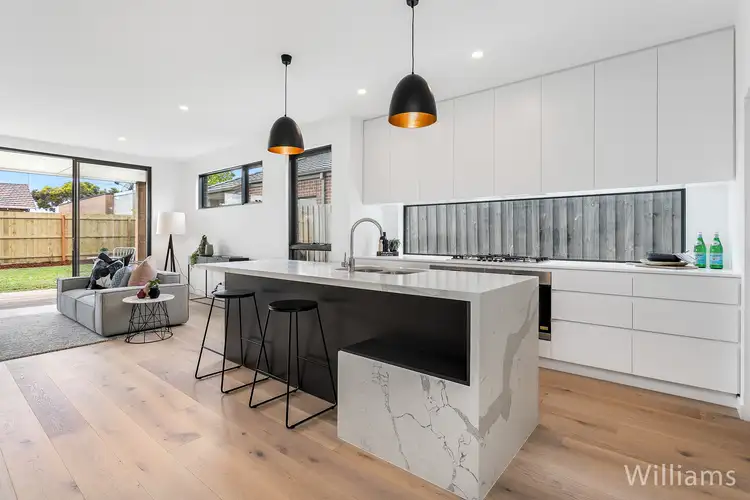 Sixth view of Homely townhouse listing, 8 Jeffrey Avenue, Altona North VIC 3025