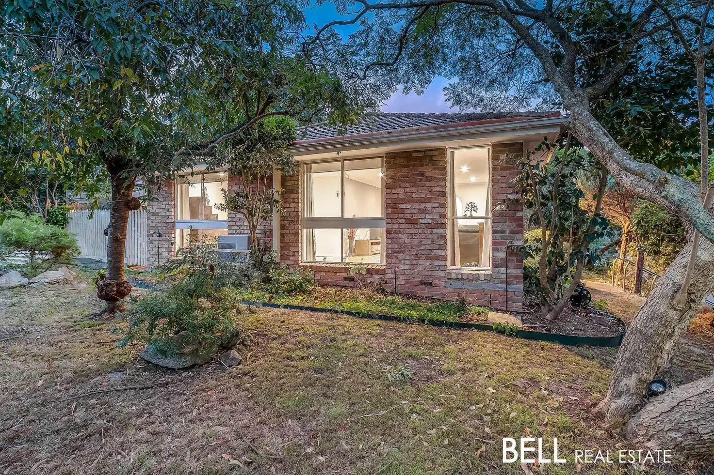 Main view of Homely house listing, 1 Bell Street, Montrose VIC 3765