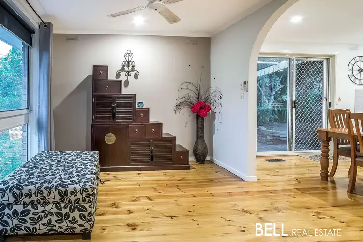 Fourth view of Homely house listing, 1 Bell Street, Montrose VIC 3765
