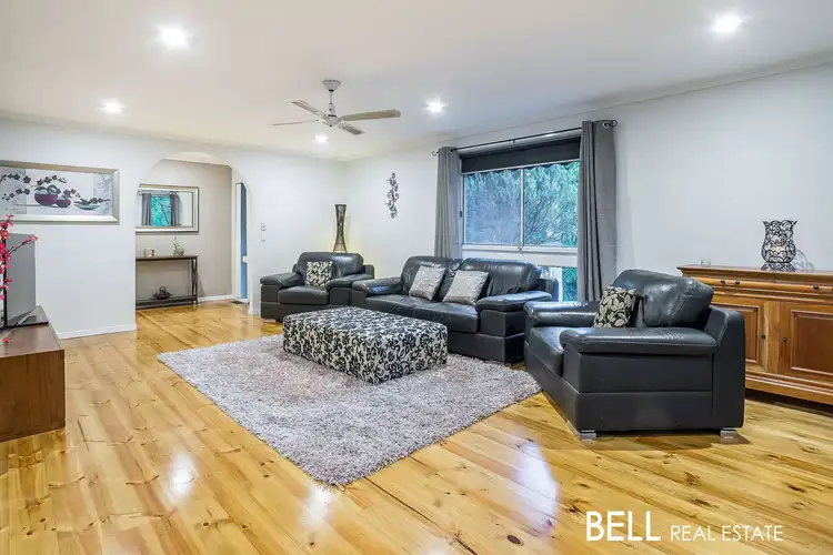 Sixth view of Homely house listing, 1 Bell Street, Montrose VIC 3765