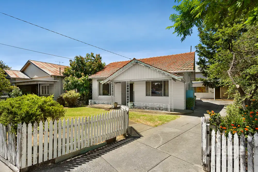 Main view of Homely house listing, 17 Tait Street, Footscray VIC 3011