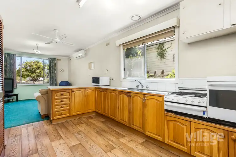 Third view of Homely house listing, 17 Tait Street, Footscray VIC 3011