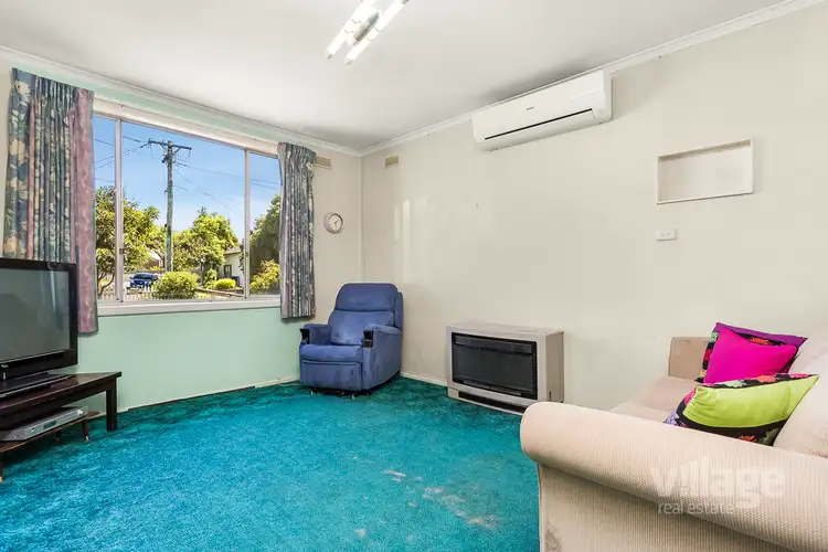 Fourth view of Homely house listing, 17 Tait Street, Footscray VIC 3011