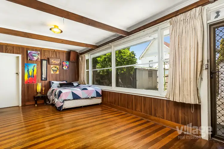Fifth view of Homely house listing, 17 Tait Street, Footscray VIC 3011