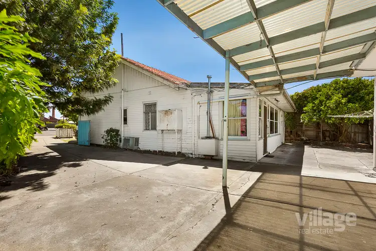 Sixth view of Homely house listing, 17 Tait Street, Footscray VIC 3011