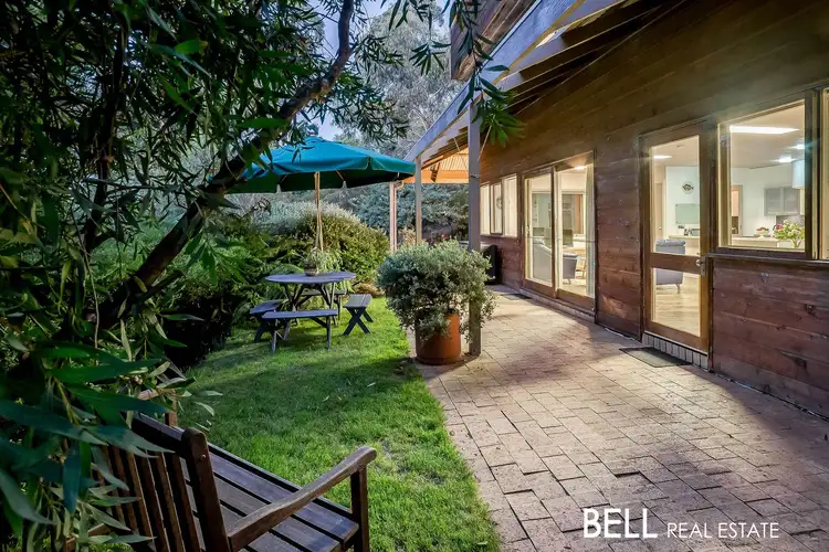 1 Summerhill Road, Montrose VIC 3765