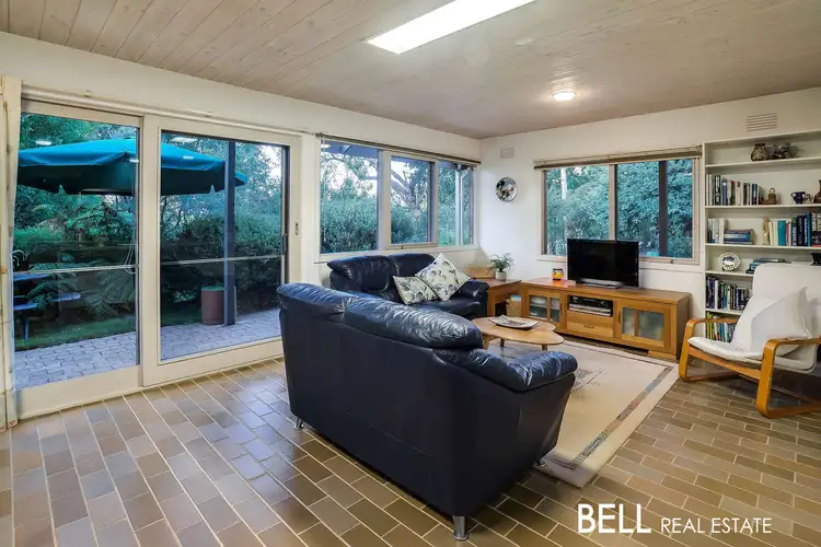 Fifth view of Homely house listing, 1 Summerhill Road, Montrose VIC 3765