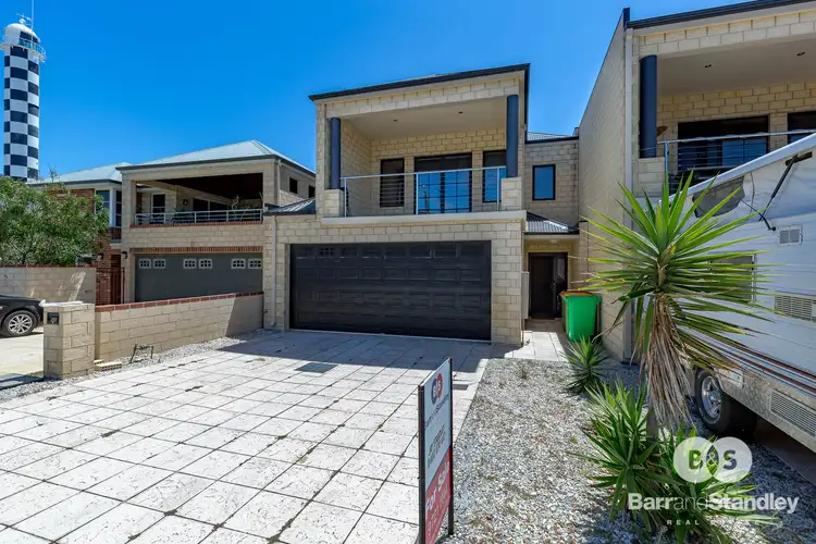 Second view of Homely house listing, 7A Marlston Drive, Bunbury WA 6230