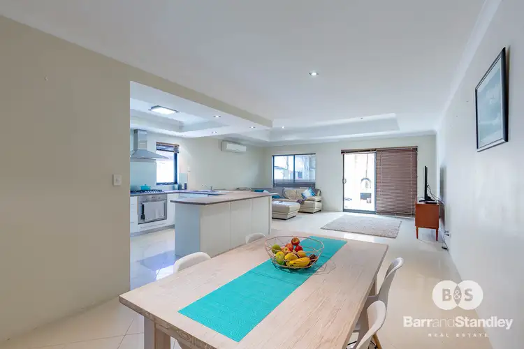 Fifth view of Homely house listing, 7A Marlston Drive, Bunbury WA 6230
