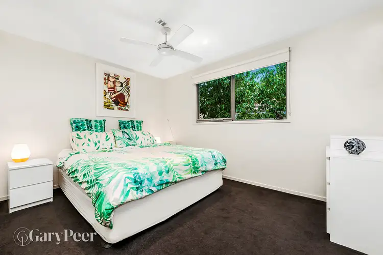 Fourth view of Homely townhouse listing, 6/4 Lansdowne Road, St Kilda East VIC 3183