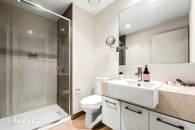 Fifth view of Homely townhouse listing, 6/4 Lansdowne Road, St Kilda East VIC 3183