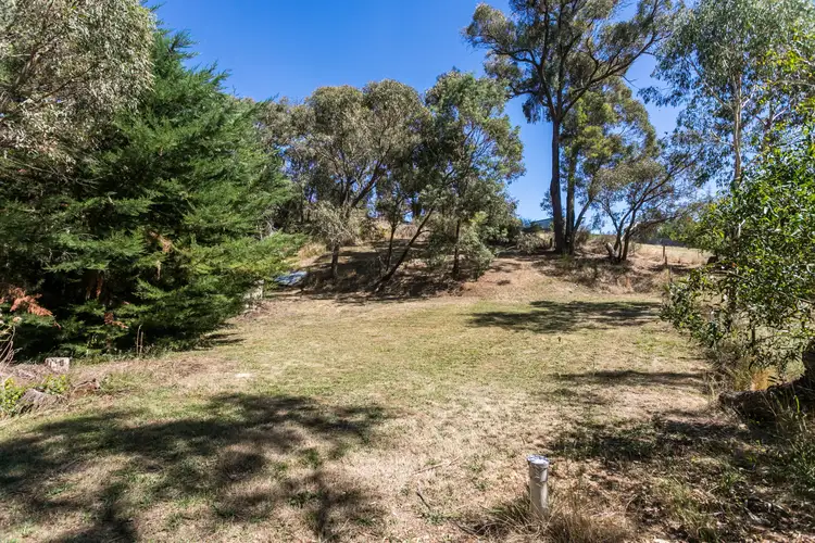 Main view of Homely land listing, Lot 3/42 Main Road, Hepburn Springs VIC 3461